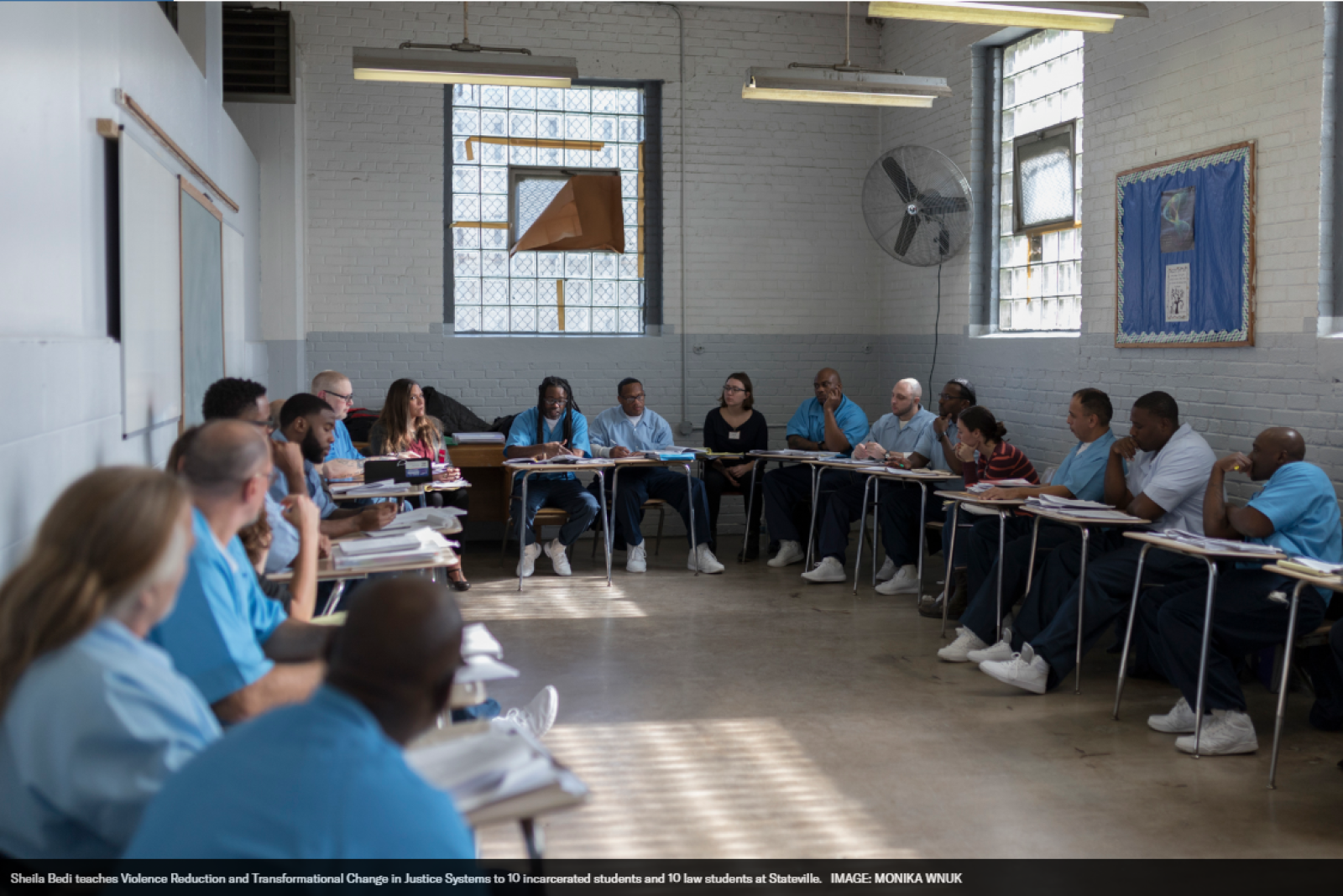 New inmate education program set to begin at Henry County